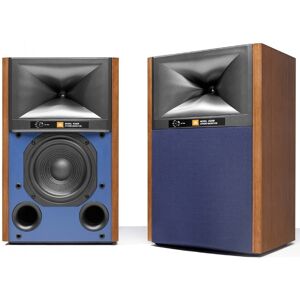 JBL 4309 Bookshelf Speakers (Pair) Walnut JBL 4309 Bookshelf Speakers (Pair) Walnut