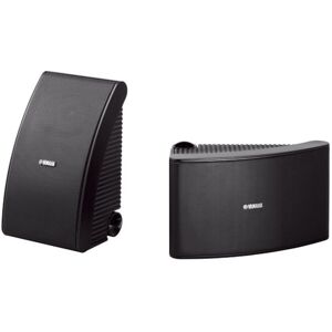 Yamaha NS-AW392 Outdoor Speaker System Black Yamaha NS-AW392 Outdoor Speaker System Black