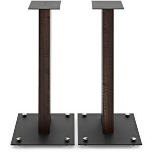 Fisual 91S-6 Speaker Floor Stands Walnut (Pair) Fisual 91S-6 Speaker Floor Stands Walnut (Pair)
