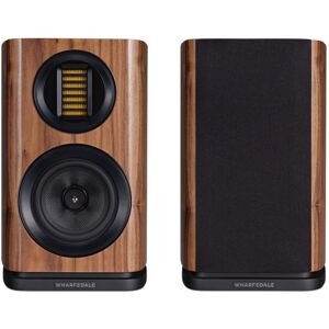 Wharfedale Evo 4.1 Speakers Walnut - Nearly New Wharfedale Evo 4.1 Speakers Walnut - Nearly New
