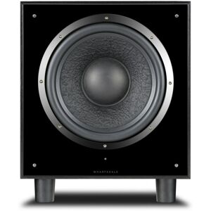 Wharfedale SW-12 Subwoofer Blackwood Wharfedale SW-12 Subwoofer Blackwood