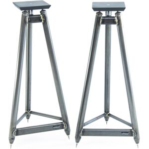 Solidsteel SS-7 Speaker Stand (Pair) Raw Solidsteel SS-7 Speaker Stand (Pair) Raw