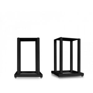 Mission 700 Speaker Stand (Pair) Black Mission 700 Speaker Stand (Pair) Black