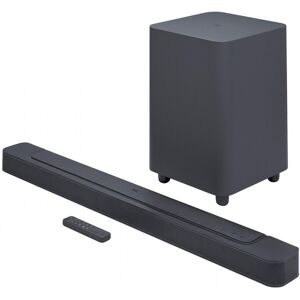 JBL Bar 500 Soundbar Black JBL Bar 500 Soundbar Black