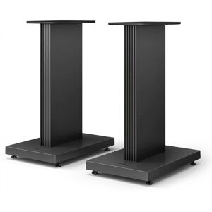 KEF S3 Speaker Stands (Pair) Grey KEF S3 Speaker Stands (Pair) Grey