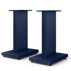 KEF S3 Speaker Stands (Pair) Indigo KEF S3 Speaker Stands (Pair) Indigo