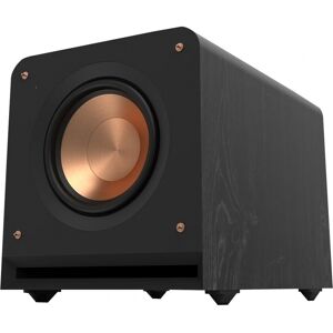 Klipsch RP-1600SW 16" High Excursion Subwoofer Black Klipsch RP-1600SW 16" High Excursion Subwoofer Black