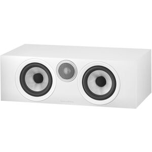 Bowers & Wilkins (B&W) Bowers & Wilkins HTM6 S3 Centre Speaker White Bowers & Wilkins (B&W) Bowers & Wilkins HTM6 S3 Centre Speaker White