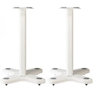 Monitor Audio ST-2 Universal Speaker Stand (Pair) White Monitor Audio ST-2 Universal Speaker Stand (Pair) White