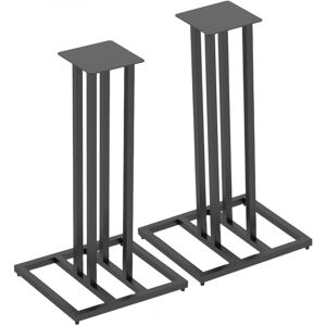 JBL JS-65 Bookshelf Speaker Stands (Pair) JBL JS-65 Bookshelf Speaker Stands (Pair)