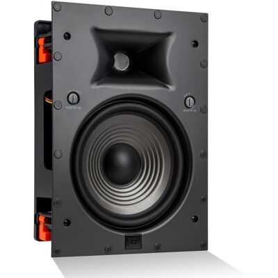 JBL Studio 6 8IW In Wall Speaker (Single) JBL Studio 6 8IW In Wall Speaker (Single)