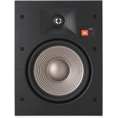 JBL Studio 2 8IW In Wall Speaker (Single) JBL Studio 2 8IW In Wall Speaker (Single)