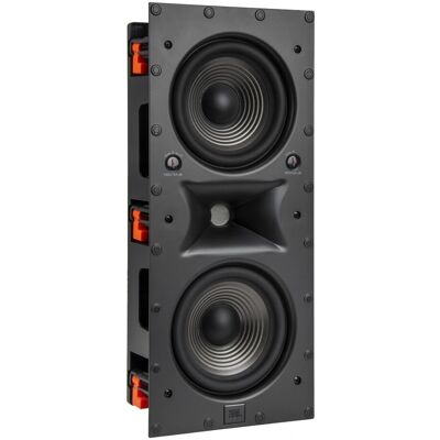 JBL Studio 6 88LCR In Wall Speaker (Single) JBL Studio 6 88LCR In Wall Speaker (Single)