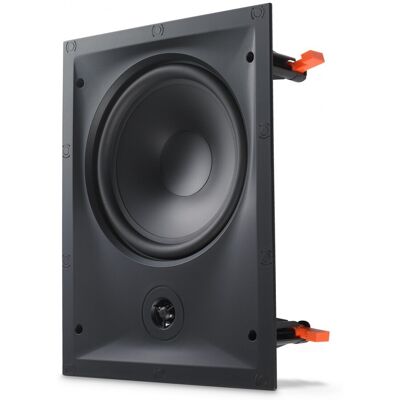 JBL B Series 8IW In Wall Speaker (Single) JBL B Series 8IW In Wall Speaker (Single)