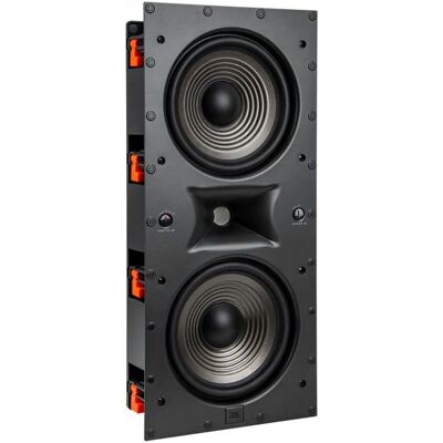 JBL Studio 6 66LCR In Wall Speaker (Single) JBL Studio 6 66LCR In Wall Speaker (Single)