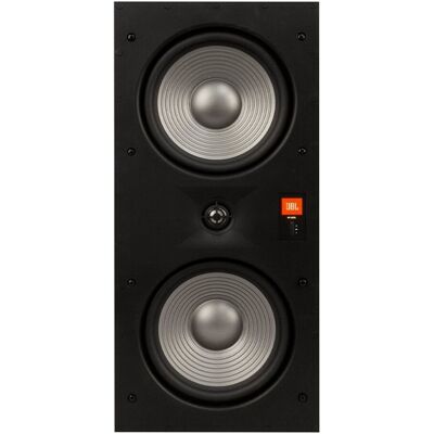 JBL Studio 2 88IW In Wall Speaker (Single) JBL Studio 2 88IW In Wall Speaker (Single)