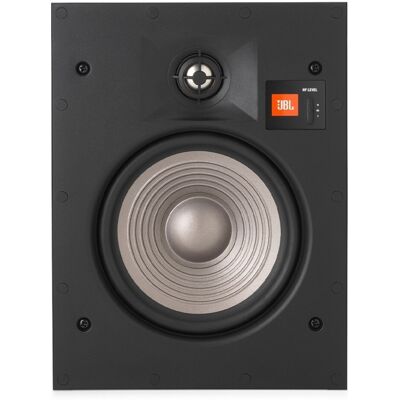 JBL Studio 2 6IW In Wall Speaker (Single) JBL Studio 2 6IW In Wall Speaker (Single)
