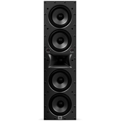 JBL Studio 6 Theatre In Wall Speaker (Single) JBL Studio 6 Theatre In Wall Speaker (Single)