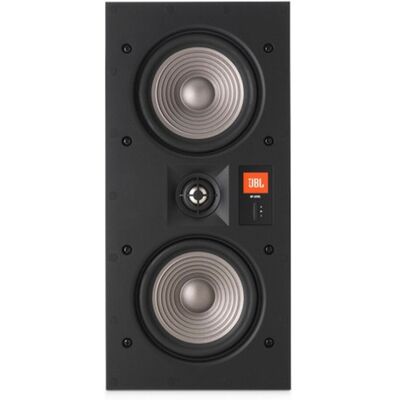 JBL Studio 2 55IW In Wall Speaker (Single) JBL Studio 2 55IW In Wall Speaker (Single)