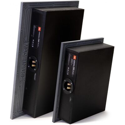 JBL Conceal C86 In Wall Speakers JBL Conceal C86 In Wall Speakers