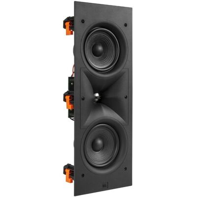 JBL Stage 250WL In Wall Speaker (Single) JBL Stage 250WL In Wall Speaker (Single)