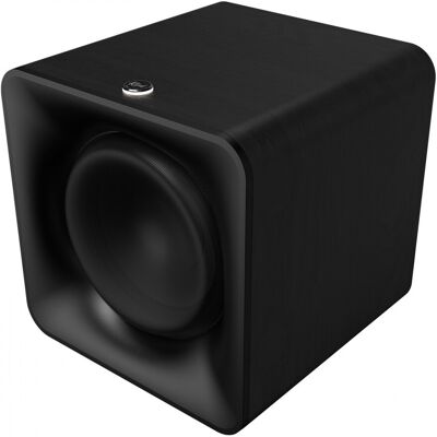 Klipsch Flexus Sub 100 Wireless Subwoofer Black Klipsch Flexus Sub 100 Wireless Subwoofer Black