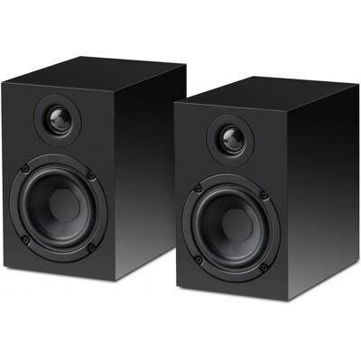 Pro-Ject Speaker Box 3 E Par - Speakers Pro-Ject Speaker Box 3 E Par - Speakers