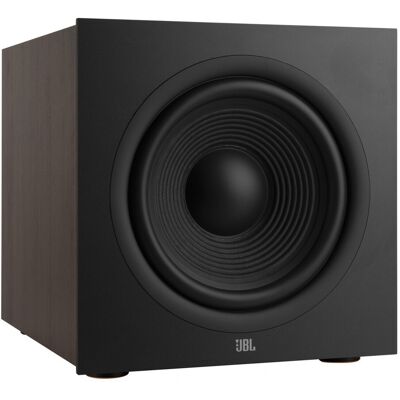 JBL 220P Subwoofer - Black JBL 220P Subwoofer - Black