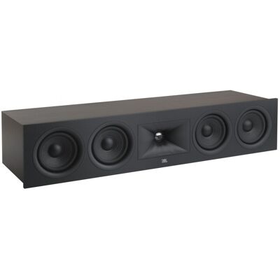 JBL 245C Centre Speaker - Black JBL 245C Centre Speaker - Black