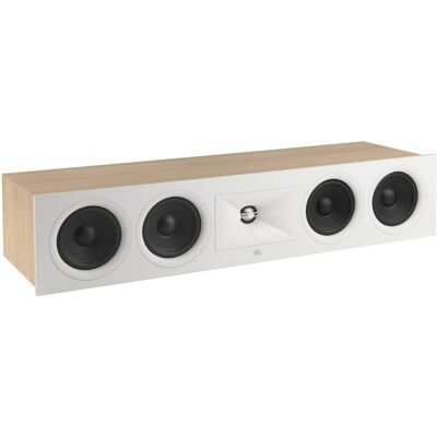 JBL 245C Latte White - Centre Speaker JBL 245C Latte White - Centre Speaker