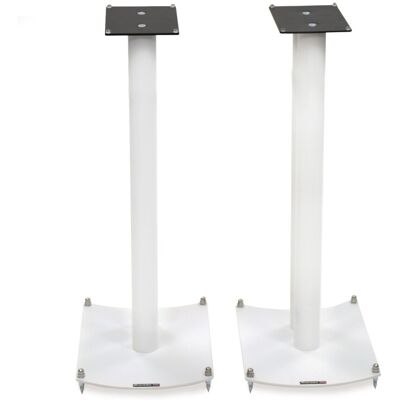 Atacama NeXXus 700 Essential Speaker Stands (Pair) Diamond White Atacama NeXXus 700 Essential Speaker Stands (Pair) Diamond White