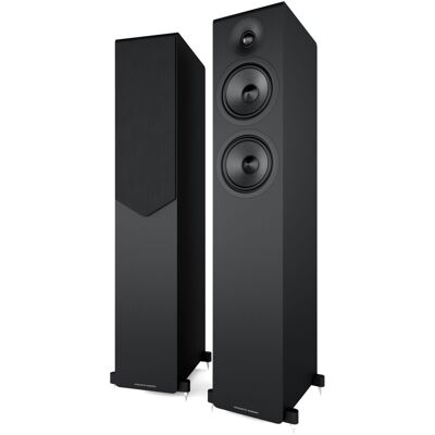 Acoustic Energy AE309 MK2 Floorstanding Speakers (Pair) Matte Black Acoustic Energy AE309 MK2 Floorstanding Speakers (Pair) Matte Black