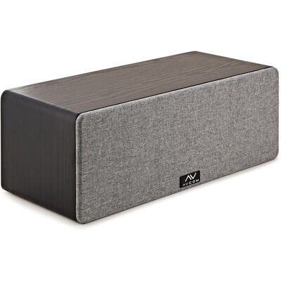 AVCOM 5" Centre Speaker Black AVCOM 5" Centre Speaker Black