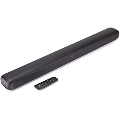 AVCOM 2.1 Dolby Atmos Soundbar with Built-In Subwoofer AVCOM 2.1 Dolby Atmos Soundbar with Built-In Subwoofer