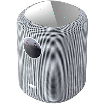 WiiM Sound Wireless Smart Speaker White WiiM Sound Wireless Smart Speaker White