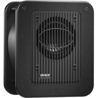 Genelec 7040A Ultra Compact Subwoofer Genelec 7040A Ultra Compact Subwoofer