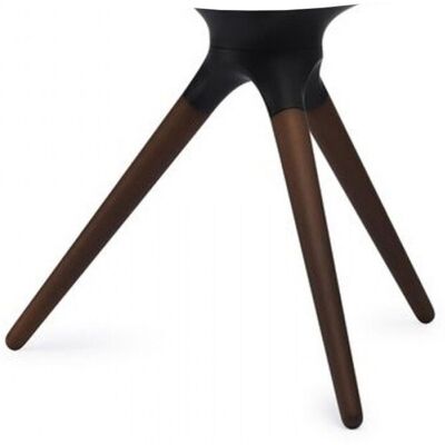 Devialet Treepod Phantom I Stand (Single) Matte Black Devialet Treepod Phantom I Stand (Single) Matte Black