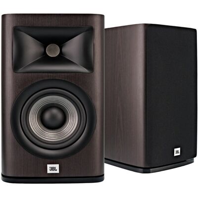 JBL Studio 620 - Bookshelf Speakers - Excellent Condition JBL Studio 620 - Bookshelf Speakers - Excellent Condition