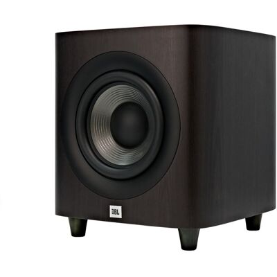 JBL Studio 650P Subwoofer Dark Wood JBL Studio 650P Subwoofer Dark Wood