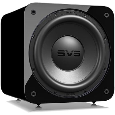 SVS SB3000 R Evolution Subwoofer Speaker Gloss Black SVS SB3000 R Evolution Subwoofer Speaker Gloss Black