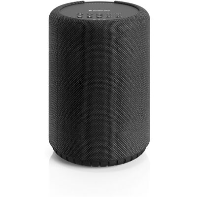 Audio Pro A10 MkII W Wireless Speaker Black Audio Pro A10 MkII W Wireless Speaker Black