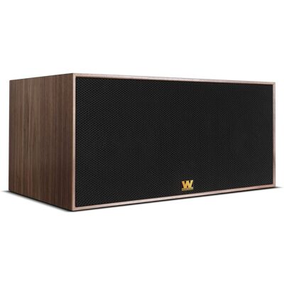 Wharfedale Heritage Centre Speaker Walnut Wharfedale Heritage Centre Speaker Walnut