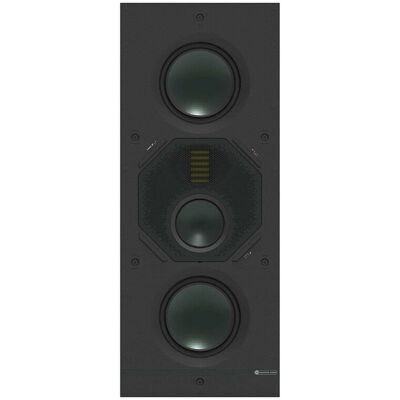 Monitor Audio Creator Series W3M In-Wall Speaker Medium Monitor Audio Creator Series W3M In-Wall Speaker Medium