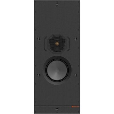 Monitor Audio Creator Series W1M-E In-Wall Speaker Medium Monitor Audio Creator Series W1M-E In-Wall Speaker Medium