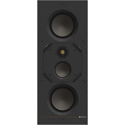 Monitor Audio Creator Series W2M In-Wall Speaker Medium Monitor Audio Creator Series W2M In-Wall Speaker Medium