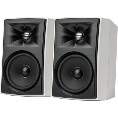 JBL Stage XD-5 Outdoor Speaker (Pair) White JBL Stage XD-5 Outdoor Speaker (Pair) White