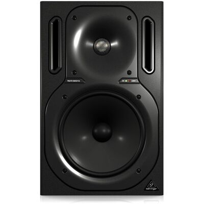 Behringer B2031A Truth Active Studio Monitor Single Behringer B2031A Truth Active Studio Monitor Single