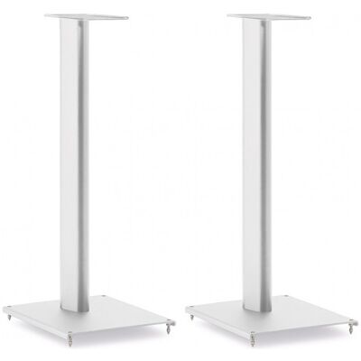 Q Acoustics 3000ST Speaker Stands (Pair) White Q Acoustics 3000ST Speaker Stands (Pair) White