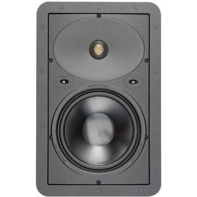 Monitor Audio W280 In Wall Speaker (Single) Monitor Audio W280 In Wall Speaker (Single)