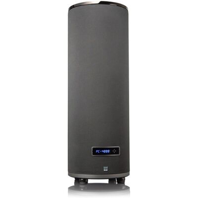 SVS PC4000 Cylinder Subwoofer Gloss Black Top SVS PC4000 Cylinder Subwoofer Gloss Black Top
